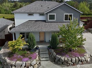 2025 E 9th St, La Center, WA 98629