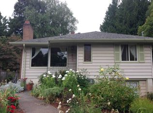 6019 44th Ave NE, Seattle, WA 98115