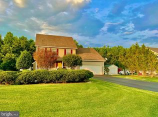 282 Cantwell Dr, Dover, DE 19904