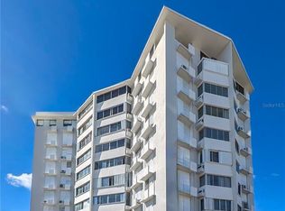 256 Rosario #PENTHOUSE, San Juan, PR 00912