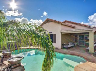 7908 N Panamint Dr, Tucson, AZ 85743