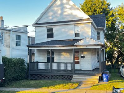 210 School St, Scranton, PA, 18508