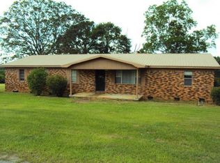 15650 Drinkard Rd, Bay Minette, AL 36507