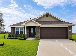 2100 Emerald Lake Trl, Dayton, TX 77535