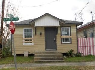 3230 Cactus St, Houston, TX 77026