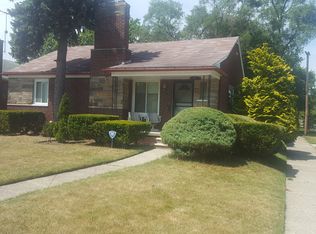 18111 Whitcomb St, Detroit, MI 48235