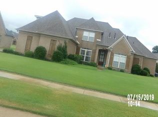 606 River Birch Dr, Marion, AR 72364