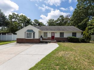 228 E Oakbourne Ave, Absecon, NJ 08205