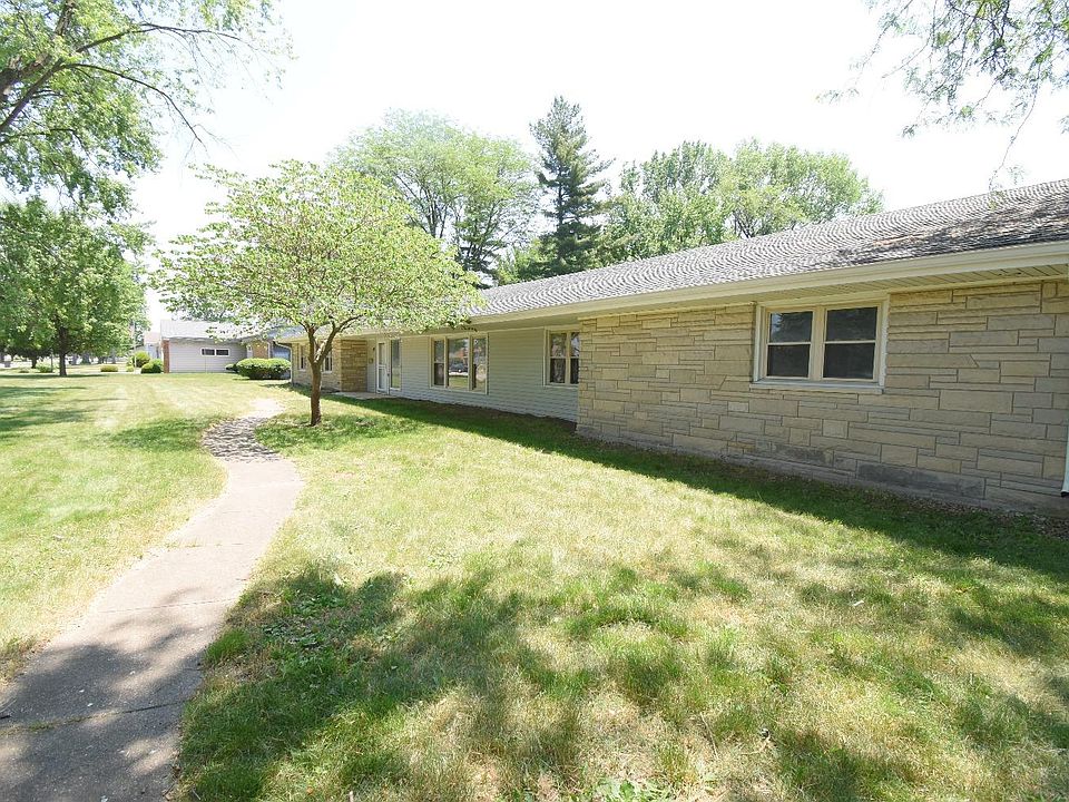 215 E Thompson St, Rensselaer, IN 47978 MLS 531385 Zillow