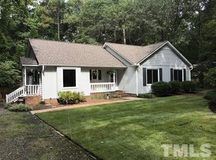 7312 Holly Springs Rd, Raleigh, NC 27606