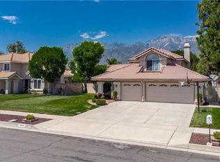 10834 Plumas Rd, Rancho Cucamonga, CA 91701