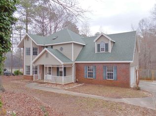 106 Biencourt Dr, Griffin, GA 30223