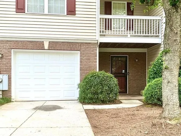 2124 Manhattan Pkwy, Decatur, GA 30035