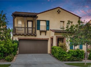 40 Los Indios, Irvine, CA 92618