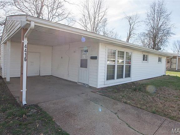 2nd image of 4416 Saint William Ct