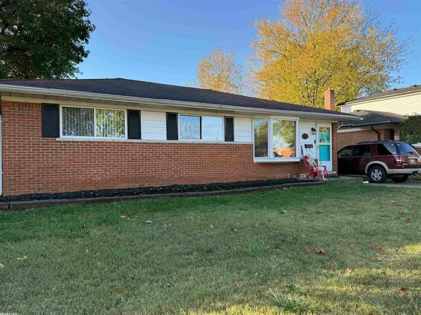 13644 Irvington Ct, Warren, MI 48088