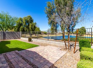 658 E Rojo Way, Gilbert, AZ 85297