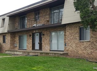 3722 E Karstens Dr APT 6, Madison, WI 53704