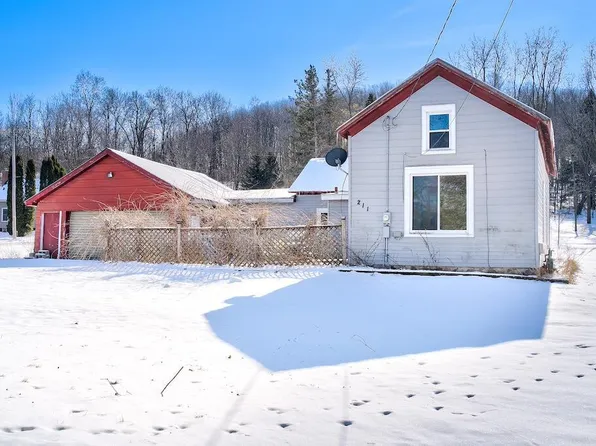 211 East Appleton STREET, Glenbeulah, WI 53023