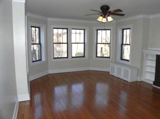 7415 N Winchester Ave #2, Chicago, IL 60626