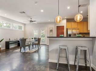 1400 Holly St, Austin, TX 78702