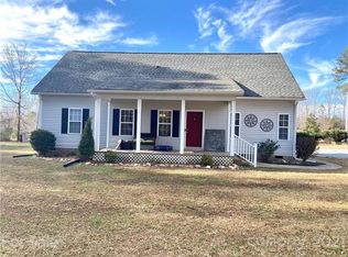 3612 Mary Elizabeth Church Rd, Waxhaw, NC 28173