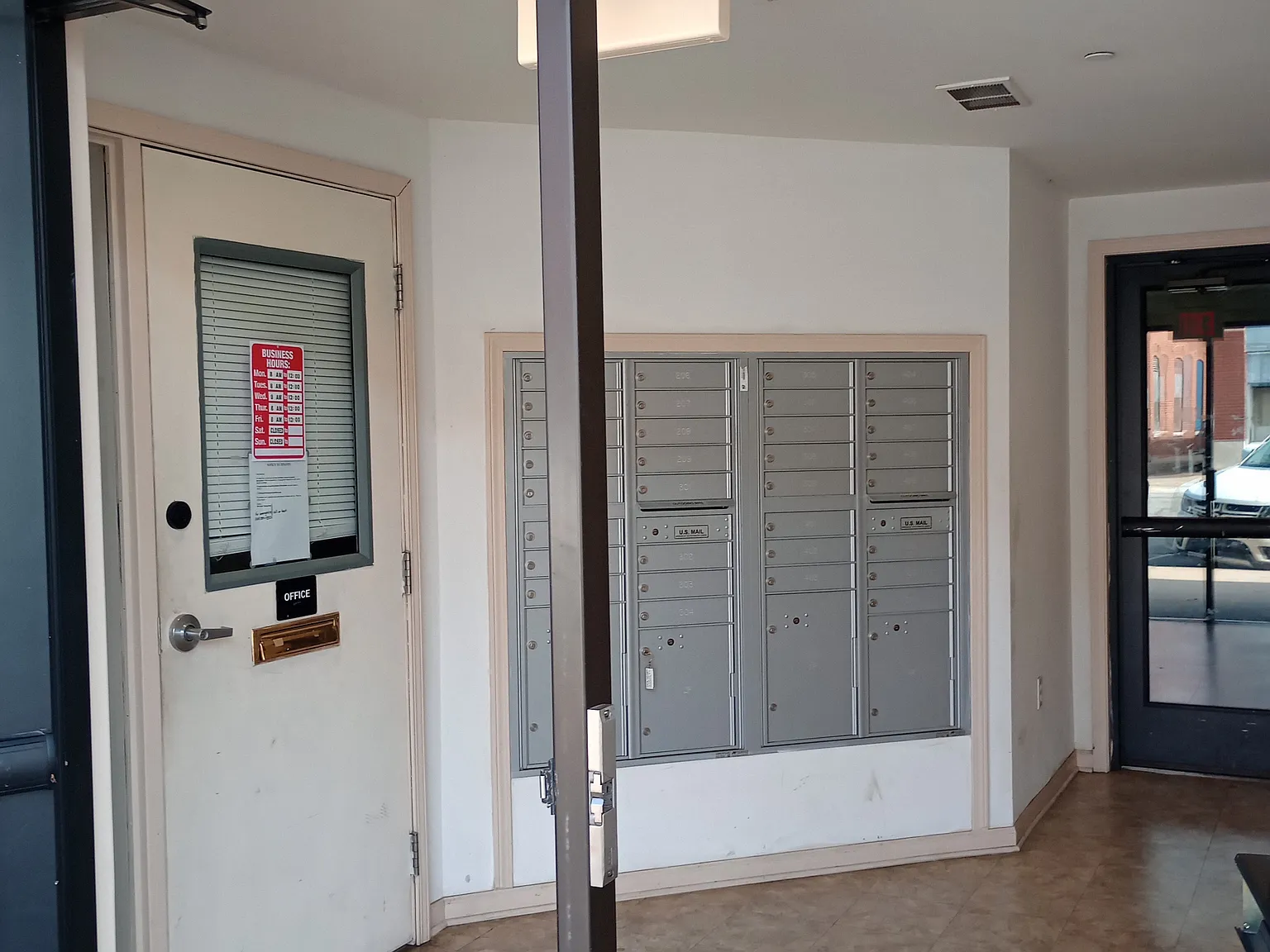 Mill Supply Apartments — Photo 4