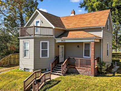 8523 Idaho Ave, Saint Louis, MO, 63125