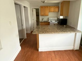 1735 Jackson St, Hollywood, FL 33020