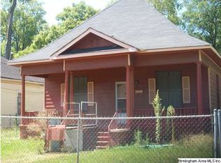 532 16th St SW, Birmingham, AL 35211