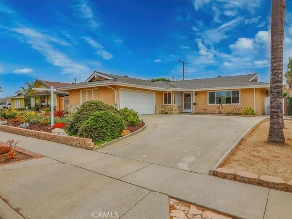 16344 Summershade Dr, La Mirada, CA 90638