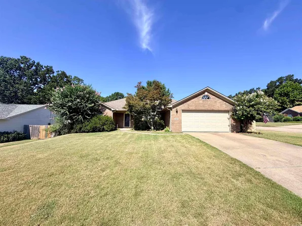 3507 Andrew Dr, Bryant, AR 72022