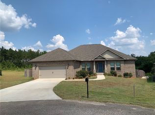 13046 Tara Point Dr, Mobile, AL 36695