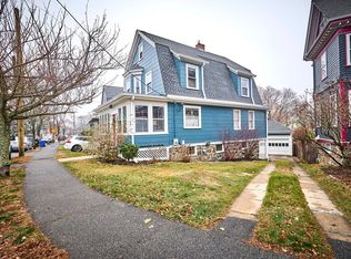 48 Grant Rd, Swampscott, MA 01907