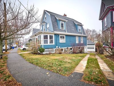 48 Grant Rd, Swampscott, MA, 01907