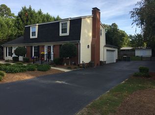 516 Kansas St, Kannapolis, NC 28083