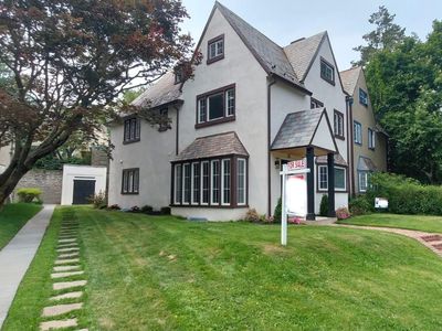 35 E Willow Grove Ave, Philadelphia, PA, 19118
