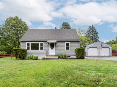 113 Ray Street, Portland, ME, 04103