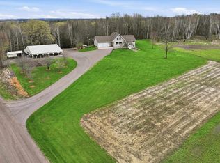 N5050 HIGHLAND DRIVE, Medford, WI 54451