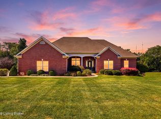 1002 Bunker Hill Dr, Lawrenceburg, KY 40342