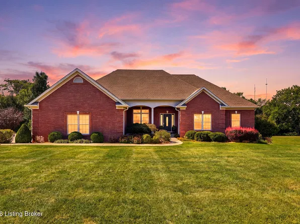1002 Bunker Hill Dr, Lawrenceburg, KY 40342