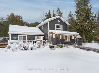 83 King Rd, Tay, ON L0K 2C0