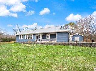 8580 Breeding Rd, Edmonton, KY 42129