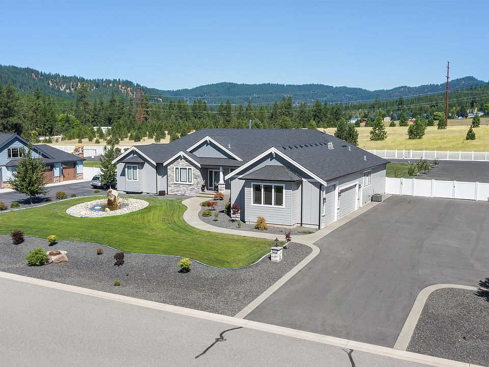 20621 E Happy Trails Ln, Otis Orchards, WA 99027 Zillow