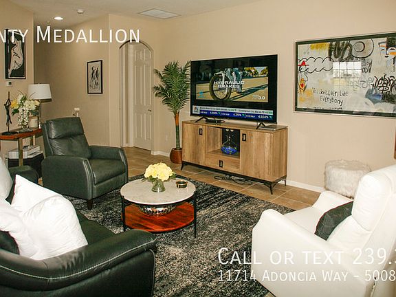 4th image of 11714 Adoncia Way APT 5008
