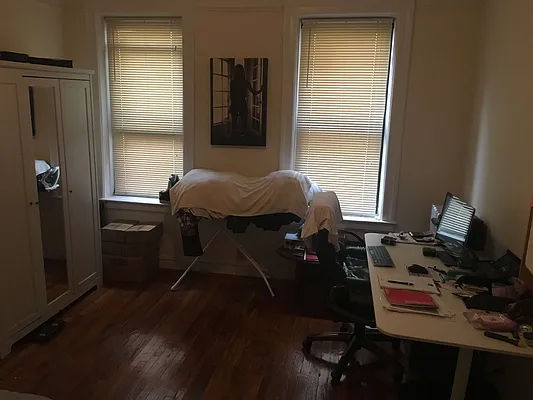 Rented by (Legacy) NY Quality Living Uptown | media 10