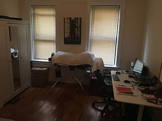 Rented by (Legacy) NY Quality Living Uptown