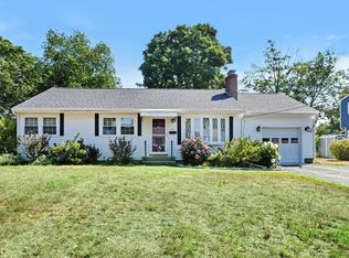 60 Birch Rd, Framingham, MA 01701