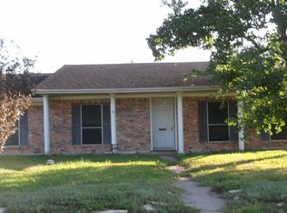 11231 Sagetrail Dr, Houston, TX 77089