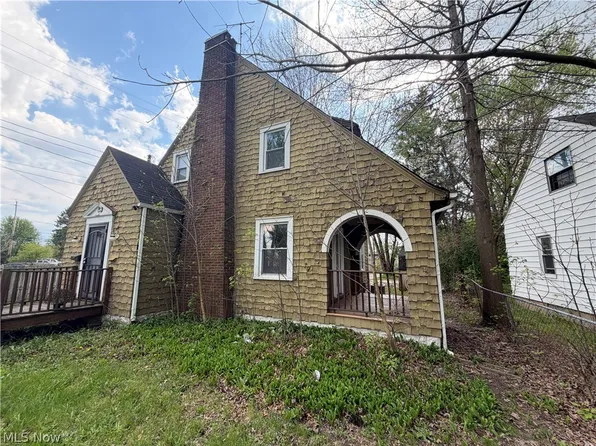 918 Frederick Blvd, Akron, OH 44320